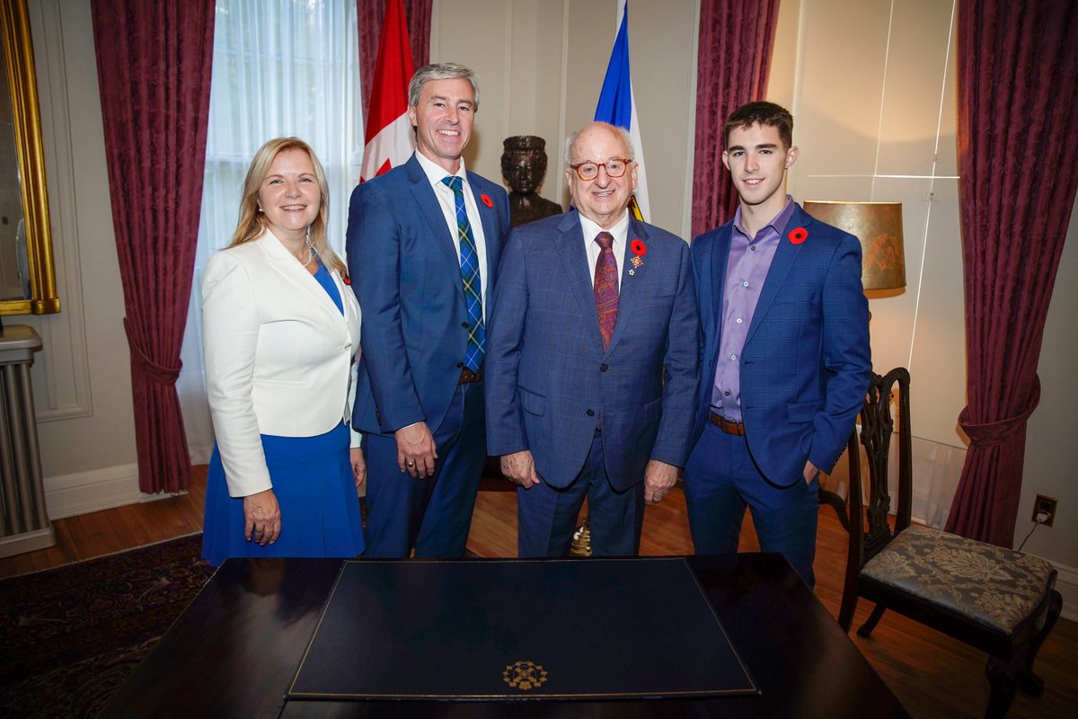 Tim Houston tweet media