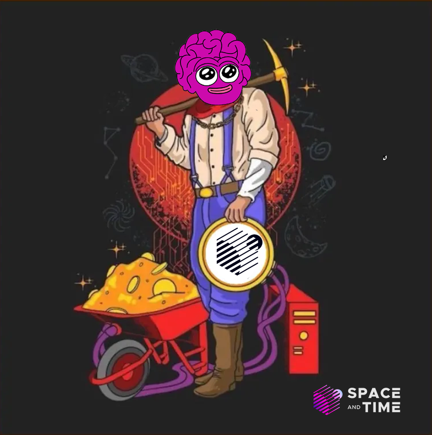 With <a href="/spaceandtime/"></a>, Gigabrain is forging a path for Web3 data that you can trust and verify.