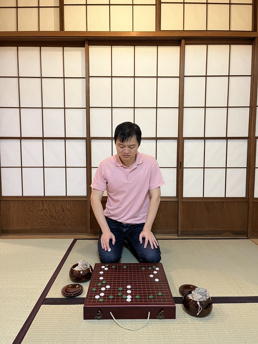 Minggao Liang @東京科学大学 🇨🇦➡️🇯🇵 ●○ tweet media