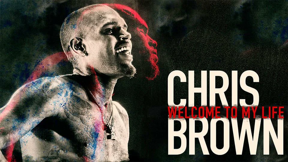 CBPortugal's tweet photo. CHRIS BROWN'S "WELCOME TO MY LIFE" DOCUMENTARY OUT NOW!
+INFO: https://t.co/Q5ynY7RmMz https://t.co/sKUD7fIoDi