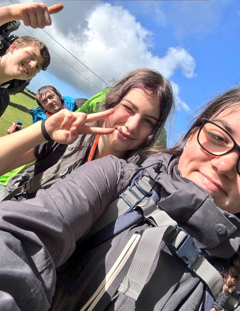 Shipton ESU tweet media