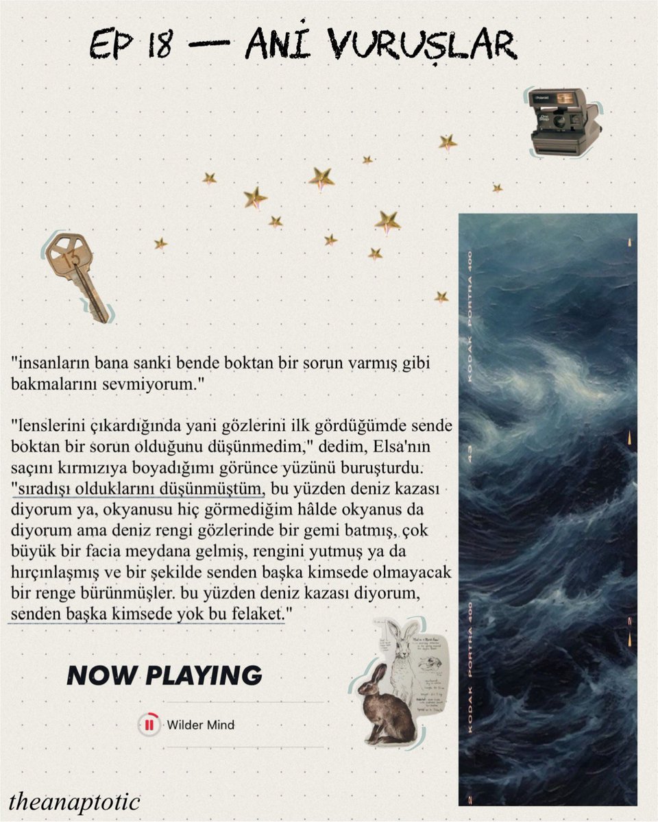 theanaptotic's tweet image. ep 18 — ani vuruşlar.

271024 ; felaket.

—t
#kapıyıaçıkbırakanlarkulübü #kapıyıaçıkbırak #kabk #aynıtakımdayız #delifişek6104 #delifişek #parkchanyeol #byunbaekhyun