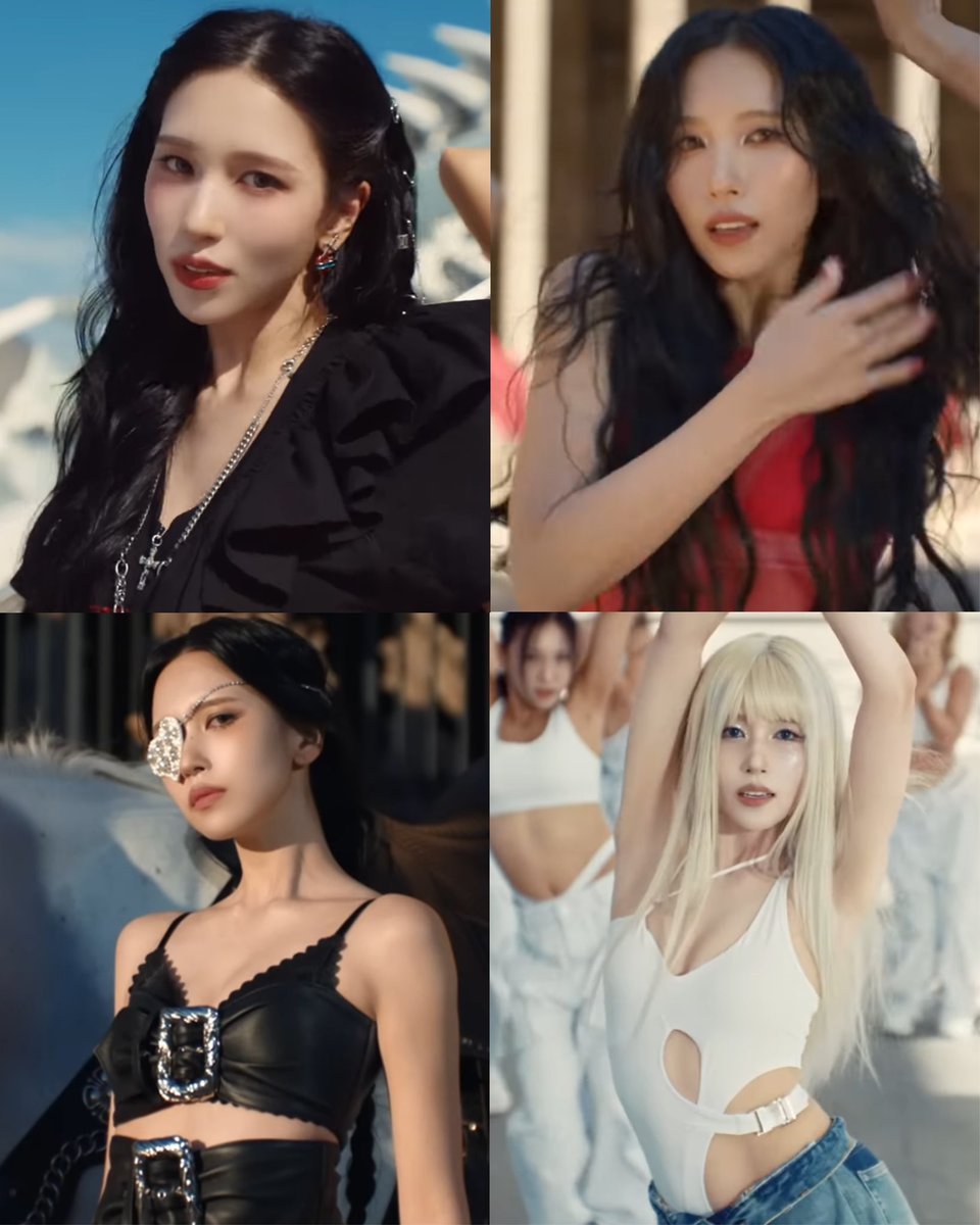 LOOK AT MYOUI MINA GO