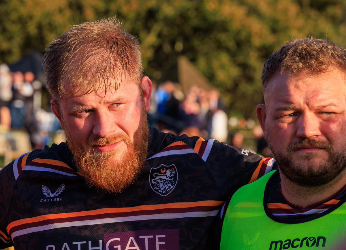 𝗔𝗹𝗹 𝗲𝘆𝗲𝘀 𝗼𝗻 <a href="/FalconsRugby/">Falconsrugby</a> 👀

📆 Saturday 2nd Nov 
⏰ 2PM
📍 Paton Field
🎟️ caldyrugbyclub.com/buy-tickets-me…