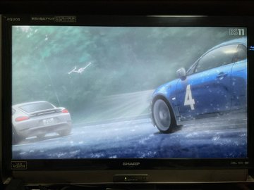 MFゴースト 2nd Season 第16話