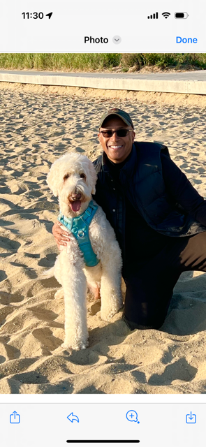 Erickinboston's tweet photo. I ran into Gabriel and Zuko today on the beach. They say hi and please buy their book. @progresswings @ninestarpress  https://t.co/L1QEIzRsMa https://t.co/8XClHt1VLE