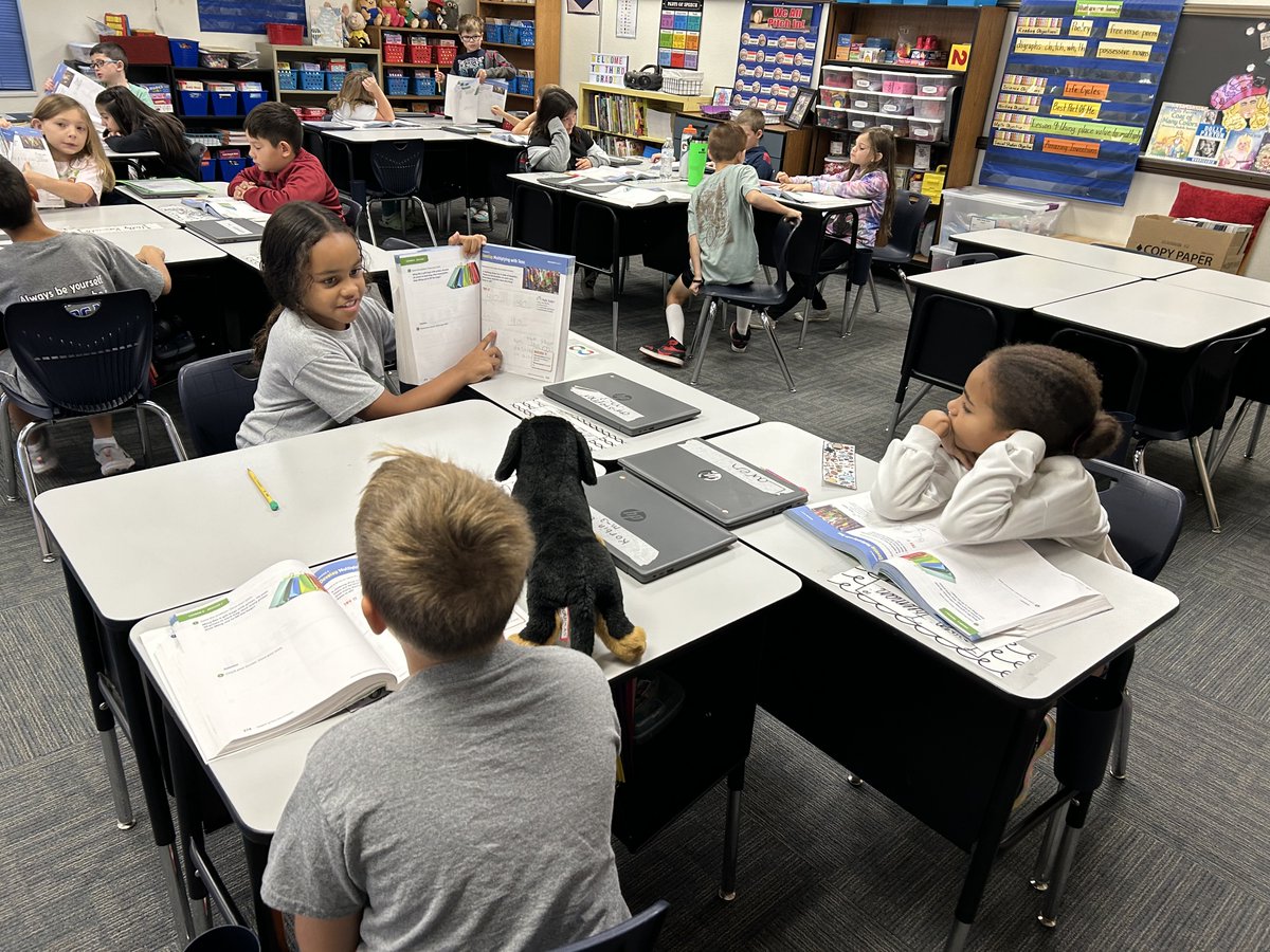 Swaney Elementary - Derby Public Schools tweet media