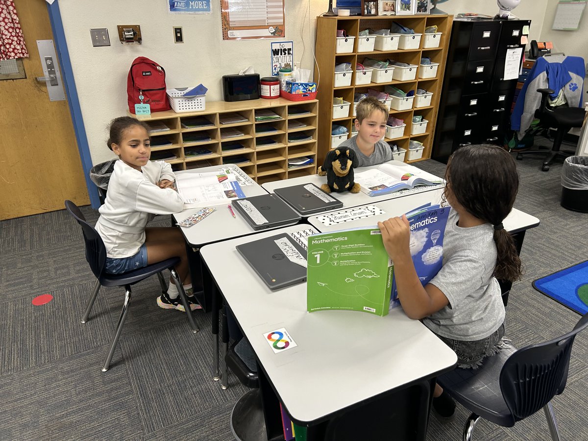 Swaney Elementary - Derby Public Schools tweet media