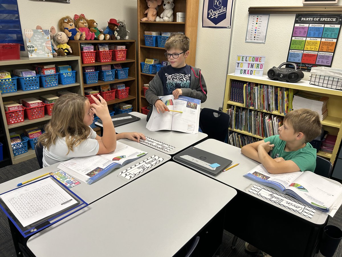 Swaney Elementary - Derby Public Schools tweet media