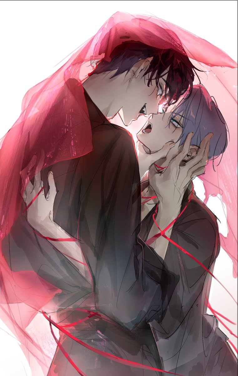 #alnst #ivantill
我就當你們團聚了🥲