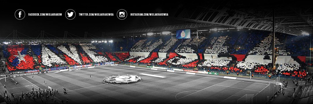 19MAT06's tweet photo. WISŁA JEST TYLKO JEDNA❗️

#WPŁWIS https://t.co/R5S1O6wl1y