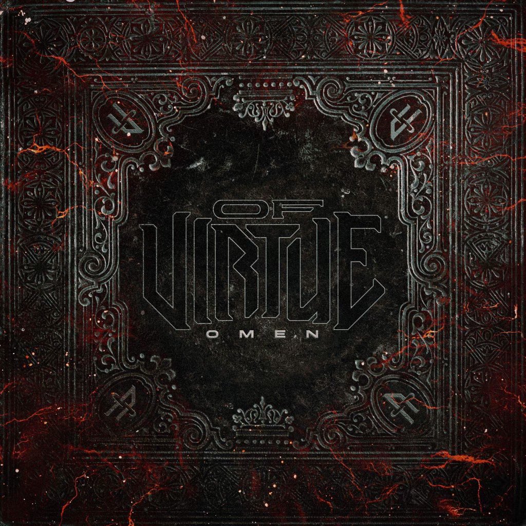 Happy 1 year celebration to OMEN 🎂 

Go stream the living heck out of this record and let us know what song is your favorite!

open.spotify.com/album/7kAoSw4W…