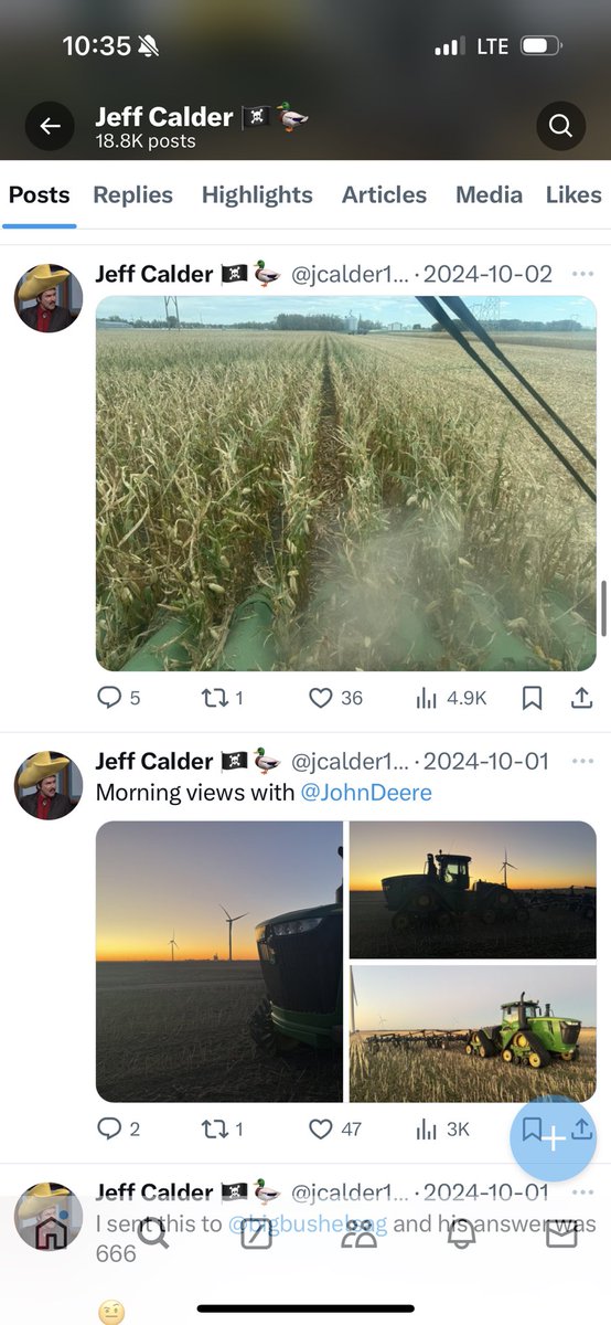 Jeff Calder 🏴‍☠️🦆 tweet media