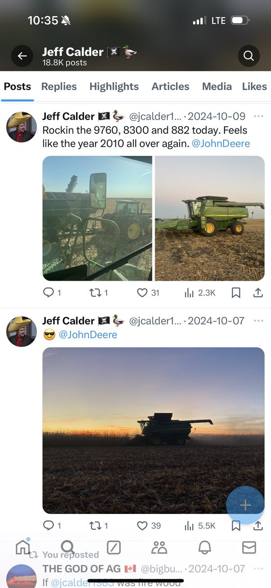 Jeff Calder 🏴‍☠️🦆 tweet media