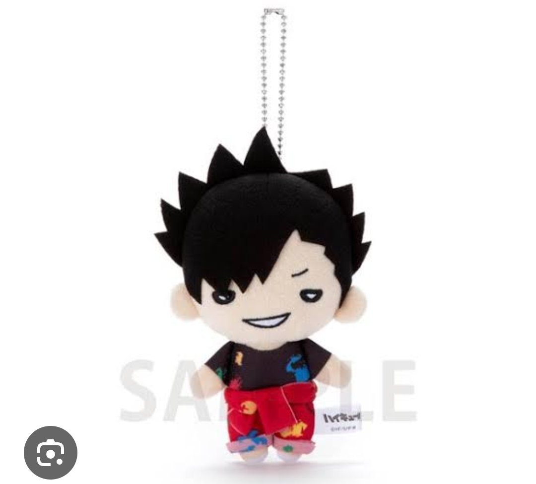 winkle_wis's tweet photo. WTS LFB PH

Haikyu Haikyuu nitotan 
Akaashi P850
Kuroo P850
Kenma P950

All on hand

Mop: Gcash
Mod: j&amp;t/flash

Tag: kenma kuroo bokuto tsuki sugawara kageyama hinata https://t.co/Dg7XYE1mjy