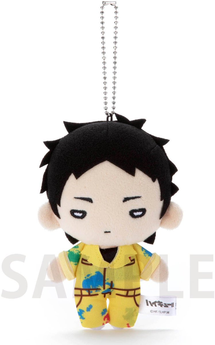 winkle_wis's tweet photo. WTS LFB PH

Haikyu Haikyuu nitotan 
Akaashi P850
Kuroo P850
Kenma P950

All on hand

Mop: Gcash
Mod: j&amp;t/flash

Tag: kenma kuroo bokuto tsuki sugawara kageyama hinata https://t.co/Dg7XYE1mjy