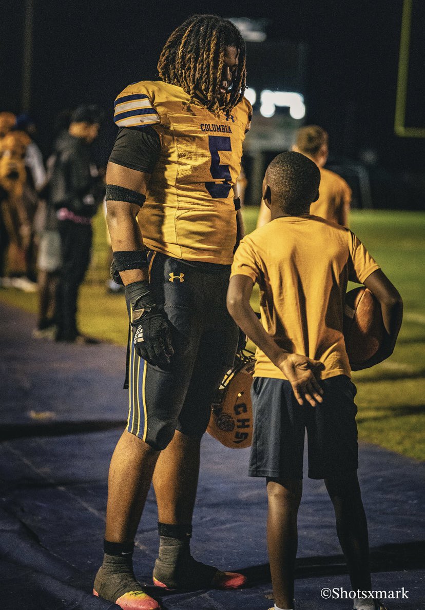 JalenGaskins's tweet photo. Week 10 Highlights🫡
Check me out ‼️
https://t.co/Ozg5ks3iz4
@C_Mart1353 @BrianAllenCHS @CHSTigerPride_ @CoachLiamKlein @CoachLinam @Coach_BHaines @_CoachKThompson https://t.co/pkqhIR9Zux