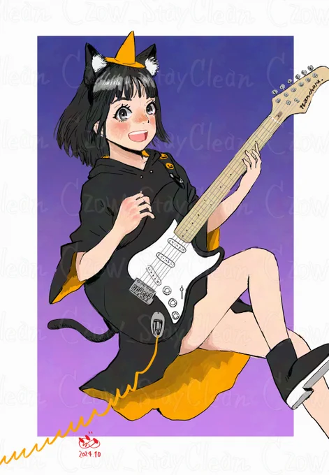 いっけなーい、遅刻遅刻ぅ!