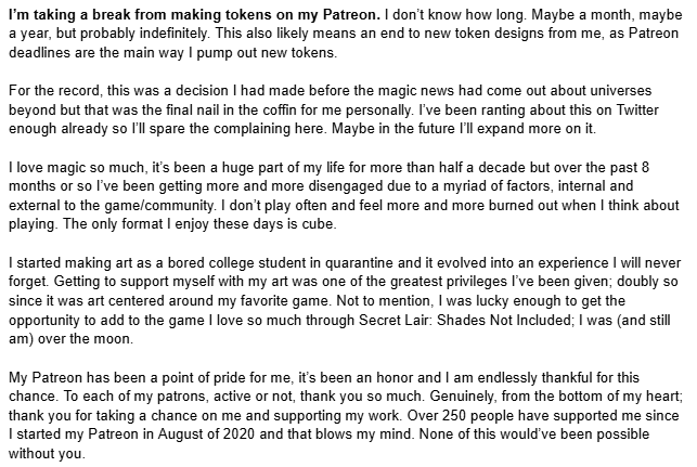 BEN MAKES STUFF tweet media