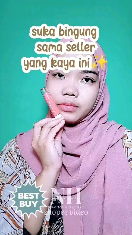 nina_hapid's tweet photo. Ayo, lihat videoku di Shopee Video!  https://t.co/qYjGj4wJX9 https://t.co/KdPReb25j2