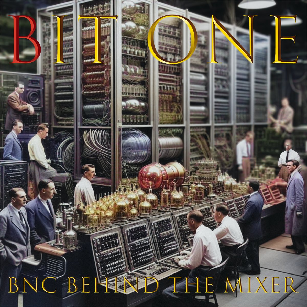 Bit One youtu.be/SiBJot7eHNk?si… via <a href="/YouTube/">YouTube</a>