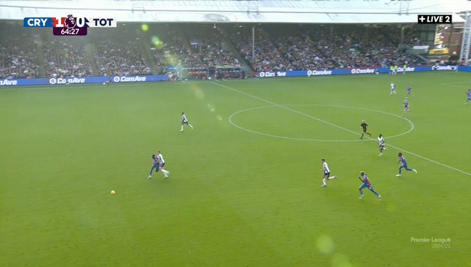 Arsenal fans were right