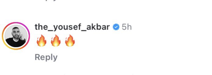 fashion_shw's tweet image. المصمم السعودي يوسف أكبر وتعليقاته في حساب اللبنانيه ههههه شر البلية مايضحك ، نسيت فزعتنا يوم ياسمين صبري حشت ذيل فستانك هههه