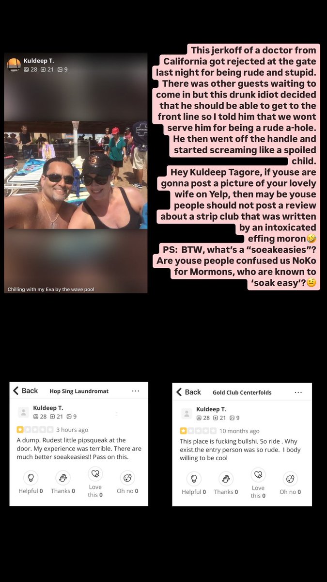 Merchandise7X's tweet image. Yes, the rumor is true, @gruber and @SpikeEskin. We NoKo will open the first ‘Mormons Happy Ending Joint’ in #SaltLakeCity 🙌
What’s the name of the place, youse people asked? It will be called…“No Cowl Shake Soak Easy” ❤️🫶