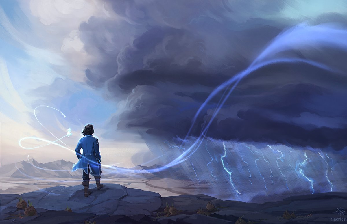 alaeries's tweet photo. Highstorm ⛈️ 

 just over 1 month until SLA5!! :D https://t.co/i4w7aNz1Lp