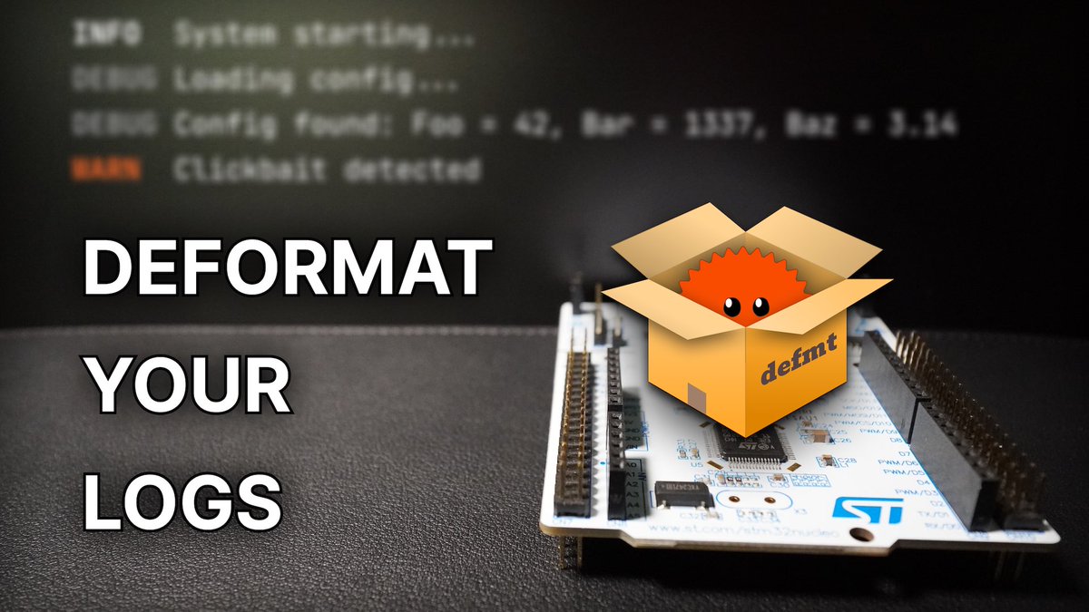 The Rusty Bits tweet media