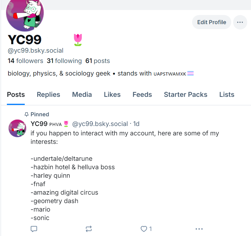 officialYC99's tweet photo. join me on bsky https://t.co/iLjOFMUlAB