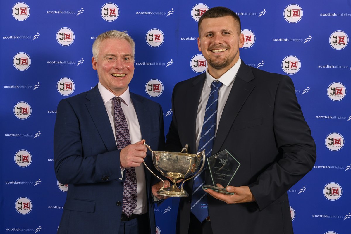 scottishathletics (@scotathletics) on Twitter photo NICK ACCOLADE
#SALtogether
<a href="/DiscusNick/">Nick Percy OLY</a> landed our Dallas Trust Trophy #4Jawards with <a href="/OvensDavid/">David Ovens</a> making the presentation👏
<a href="/SAL_Coaching/">scottishathletics coaching team</a> <a href="/Sam0kane/">SOK</a> <a href="/Kirstylawdiscus/">Kirsty Law</a> <a href="/DuqueminZ/">Zane Duquemin</a> NICK ACCOLADE
#SALtogether
<a href="/DiscusNick/">Nick Percy OLY</a> landed our Dallas Trust Trophy #4Jawards with <a href="/OvensDavid/">David Ovens</a> making the presentation👏
<a href="/SAL_Coaching/">scottishathletics coaching team</a> <a href="/Sam0kane/">SOK</a> <a href="/Kirstylawdiscus/">Kirsty Law</a> <a href="/DuqueminZ/">Zane Duquemin</a>