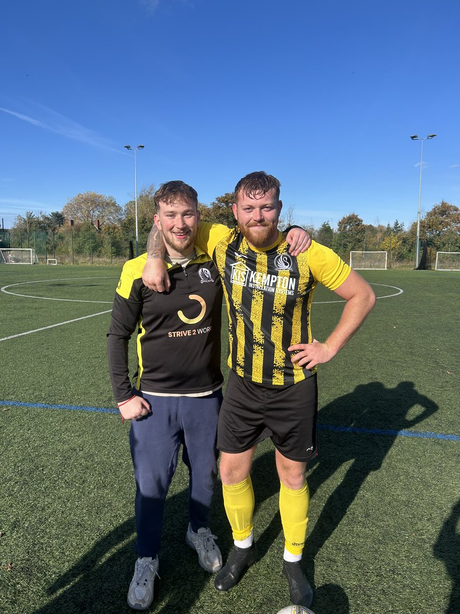 Wolverley Social F.C. 🦢 tweet media
