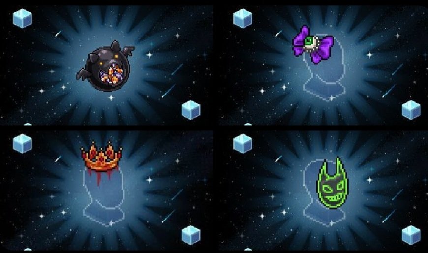 Vendo set completo a 45c. 
- Corona 35c
- Resto a 10c