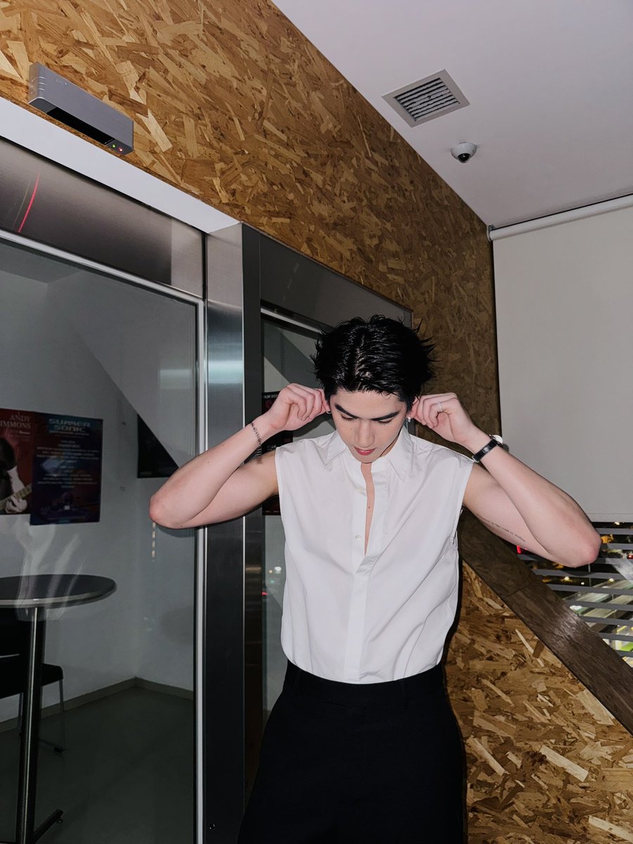 Sea_tawinan's tweet image. ☕️