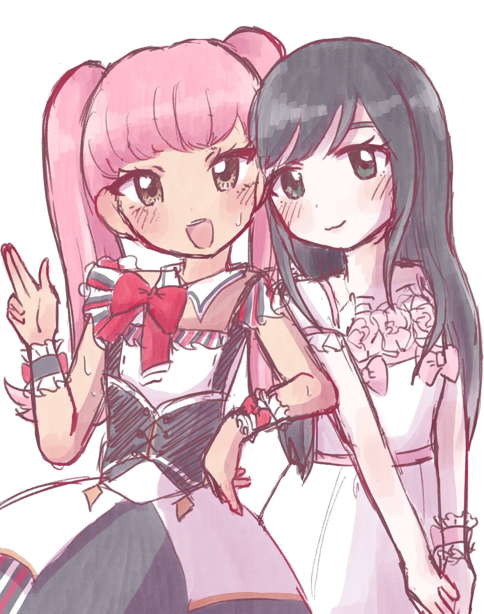 きぃちゃん@3/29メルメリィ (@kii_chan918) / X