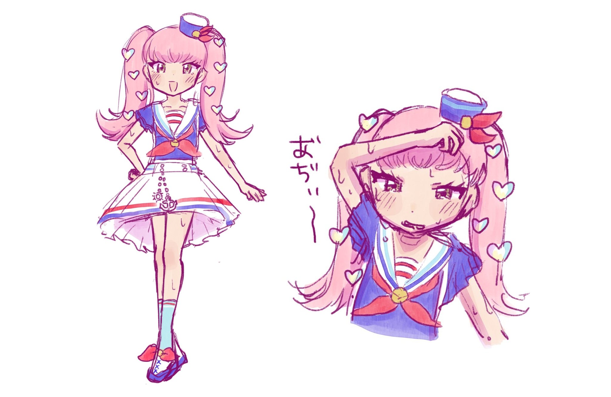 きぃちゃん@3/29メルメリィ (@kii_chan918) / X
