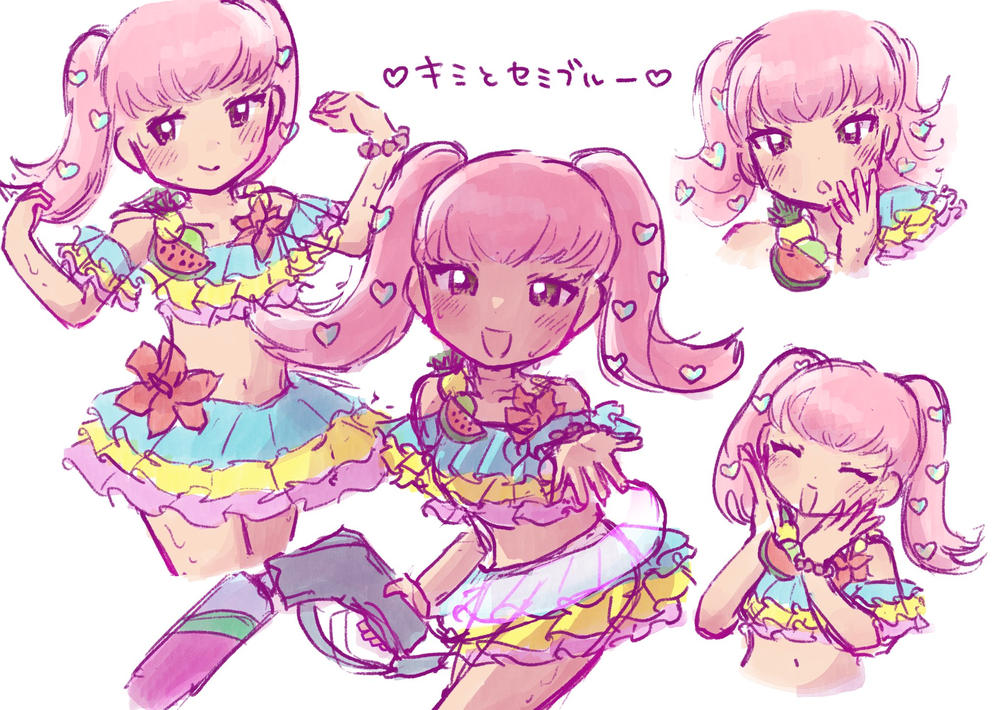 きょんちゃん《プロフ必読！》様 リクエスト 2点 まとめ商品