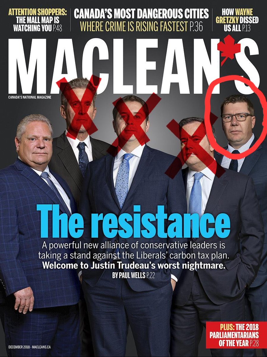 Tomorrow it's time to remove number 4 of 5. #skpoli