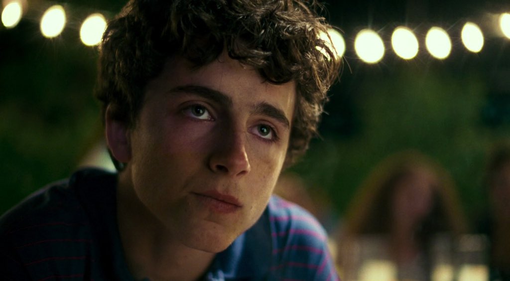 A Timothee Chalamet look-alike contest will be taking place in NYC today.

The cash prize is $50.