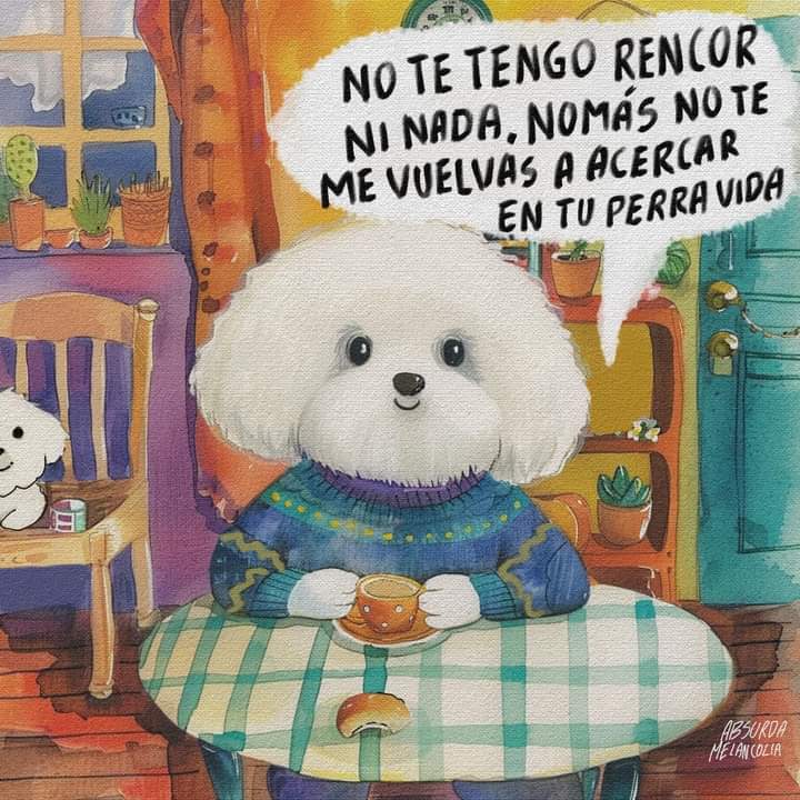 Absurda Melancolía (@absurdamela) on Twitter photo 