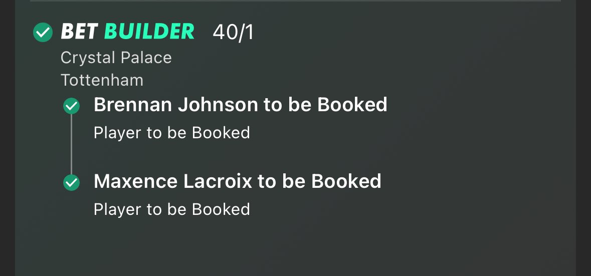 The Betting Village tweet media