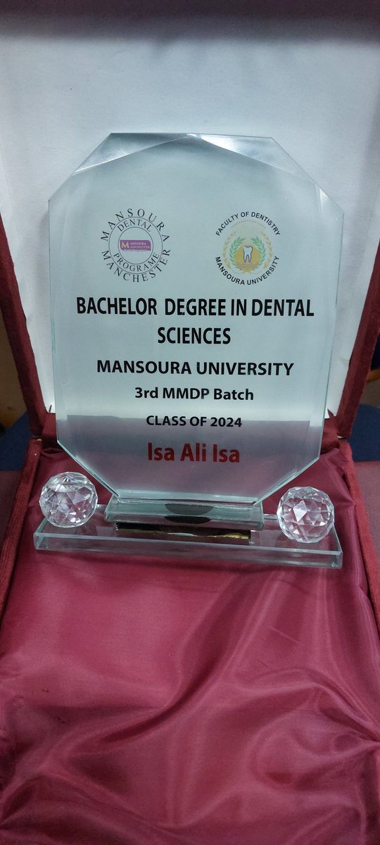 IsssaHs's tweet image. We made it