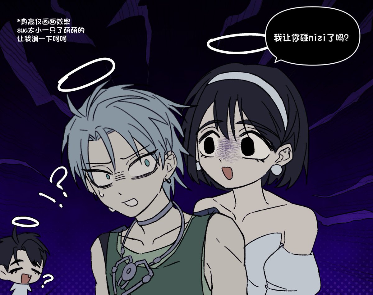 dream_n18's tweet photo. #ALNST
无人在意的角落我对r7最关心的点如下： https://t.co/xKqL80Uaqt