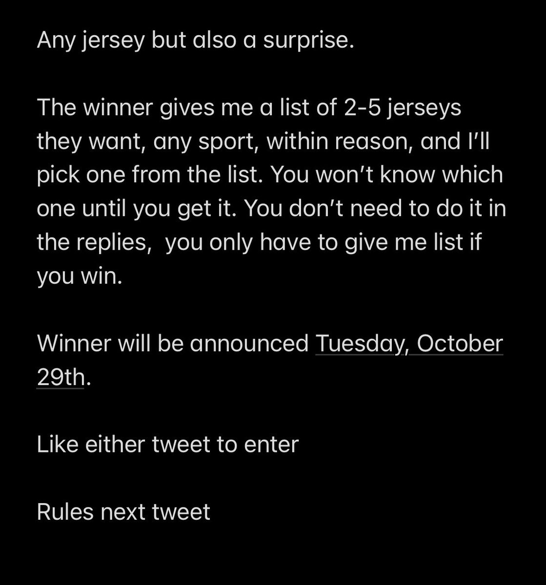 Johnna the jersey fairy 🧚🏻 tweet media