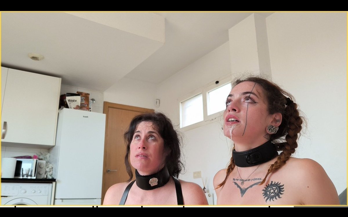 Mala (@malafaldax) on Twitter photo Y lo bien que lo pasamos? 😈 @babymorena_69 <a href="/mickey_mambo/">Mickey Mambo🔞</a>
Todo el contenido en nuestros perfiles😋 Y lo bien que lo pasamos? 😈 @babymorena_69 <a href="/mickey_mambo/">Mickey Mambo🔞</a>
Todo el contenido en nuestros perfiles😋
