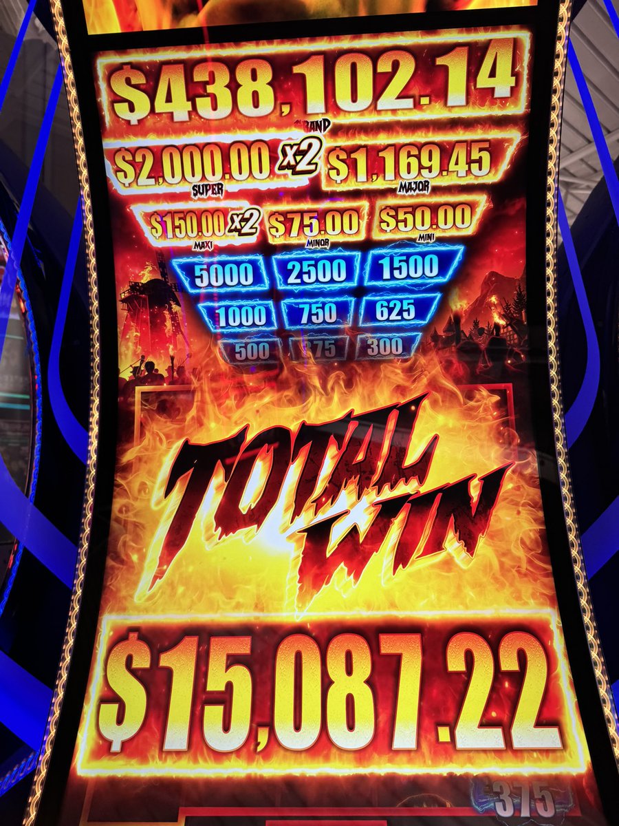 kamckenna18's tweet photo. Finally had a big win in Las Vegas! At the @LASairport on 10/14. Still hard to believe this was two weeks ago! #jackpot https://t.co/6RQWWdfoNz