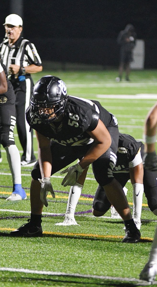 Davon “spinner” Johnson (OL/DL) (@davonjohnson56) on Twitter photo REGULAR SEASON highlight tape
260
6’2
Can play anywhere on the line and get up to the next level
<a href="/wpialsportsnews/">WPIAL Sportsmen</a> <a href="/WPIAL_Insider/">WPIAL Insider</a> <a href="/PA_TodaySports/">PA Today</a> <a href="/CoachDuzzPittFB/">Pat Narduzzi</a> <a href="/CoachTerryPSU/">Terry M. Smith</a> <a href="/Chise89/">Coach LaRoi Johnson LLC</a> <a href="/7Twice/">Cøåċħ B¥røn’s $0.02</a> <a href="/coachjfranklin/">James Franklin</a> <a href="/coachcsanders/">Cory Sanders</a>
<a href="/CoachLoefflerBG/">Scot Loeffler</a>
hudl.com/v/2QYi4b REGULAR SEASON highlight tape
260
6’2
Can play anywhere on the line and get up to the next level
<a href="/wpialsportsnews/">WPIAL Sportsmen</a> <a href="/WPIAL_Insider/">WPIAL Insider</a> <a href="/PA_TodaySports/">PA Today</a> <a href="/CoachDuzzPittFB/">Pat Narduzzi</a> <a href="/CoachTerryPSU/">Terry M. Smith</a> <a href="/Chise89/">Coach LaRoi Johnson LLC</a> <a href="/7Twice/">Cøåċħ B¥røn’s $0.02</a> <a href="/coachjfranklin/">James Franklin</a> <a href="/coachcsanders/">Cory Sanders</a>
<a href="/CoachLoefflerBG/">Scot Loeffler</a>
hudl.com/v/2QYi4b