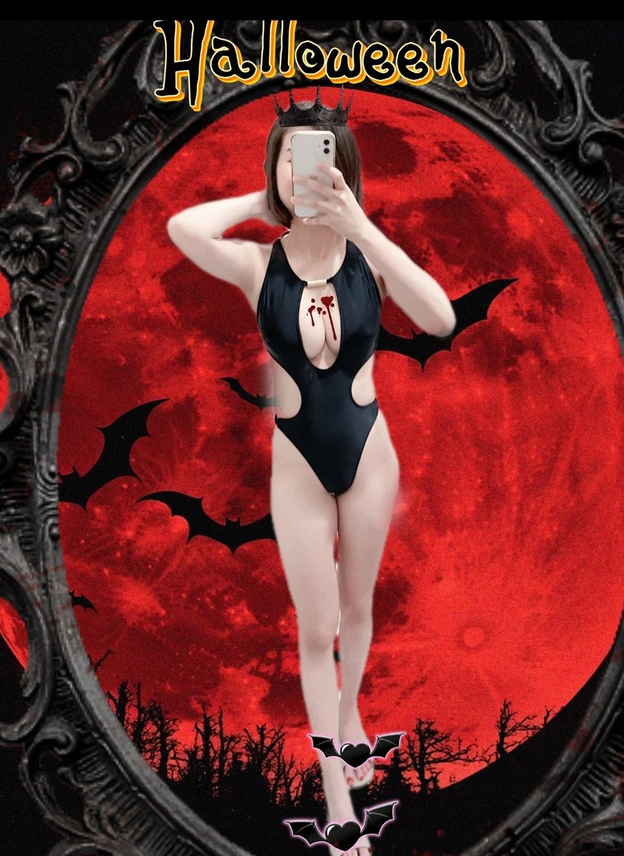 leyijia0010's tweet photo. 應景一下 
#HappyHalloween https://t.co/WF0pT12oiU