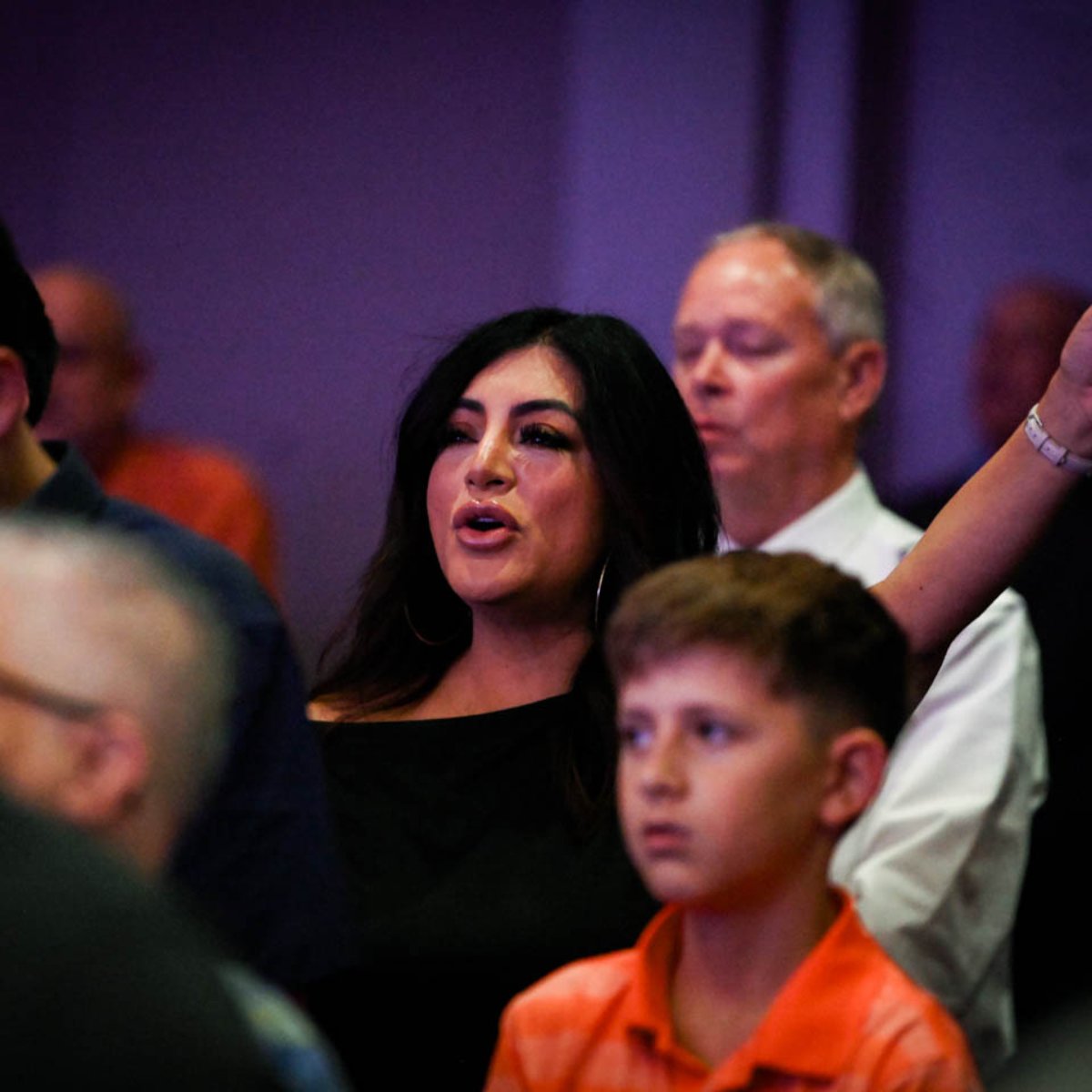 Cornerstone Church tweet media